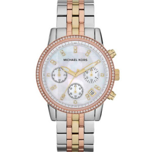 TOP 1 - Zegarek Michael Kors Ritz MK5650