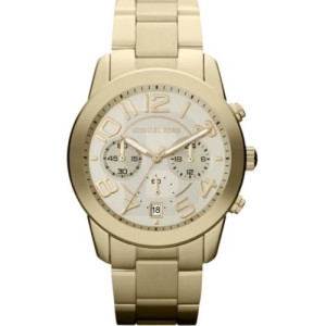 TOP 1 - Zegarek Michael Kors Mercer MK5726
