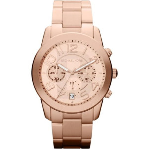 TOP 1 - Zegarek Michael Kors Mercer MK5727