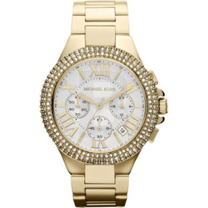 TOP 1 - Zegarek Michael Kors Camille MK5756