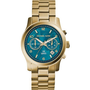 TOP 1 - Zegarek Michael Kors Hunger Stop MK5815