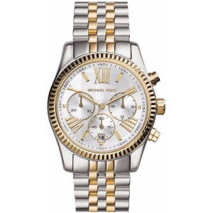 TOP 1 - Zegarek Michael Kors Lexington MK5955