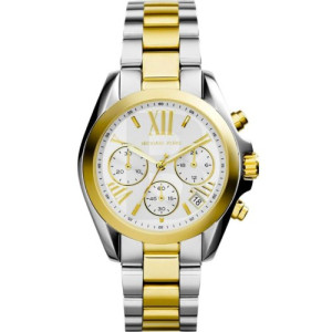 TOP 1 - Zegarek Michael Kors Bradshaw MK5974