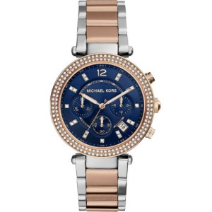 TOP 1 - Zegarek Michael Kors Parker MK6141