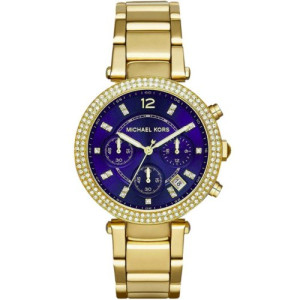 TOP 1 - Zegarek Michael Kors Parker MK6262