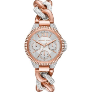 TOP 1 - Zegarek Michael Kors Camille MK6843