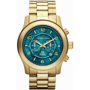 TOP 1 - Zegarek Michael Kors Runway MK8315
