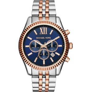 TOP 1 - Zegarek Michael Kors Chronograph MK8412