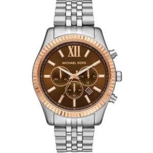 TOP 1 - Zegarek Michael Kors Lexington MK8732