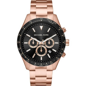 TOP 1 - Zegarek Michael Kors Layton MK8824