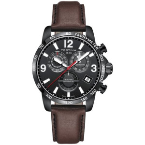 TOP 1 - Zegarek Certina DS Podium C034.654.36.057.00