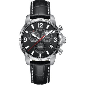 TOP 1 - Zegarek Certina DS Podium C034.654.16.057.00