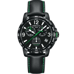 TOP 1 - Zegarek Certina DS Podium C034.453.36.057.02