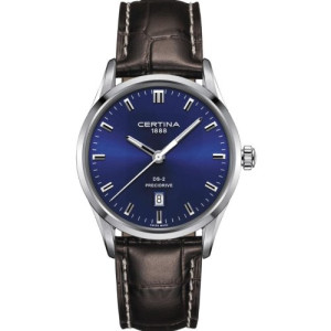 TOP 1 - Zegarek Certina C024.410.16.041.20