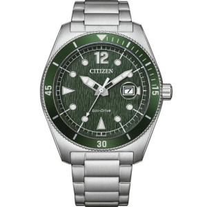 TOP 1 - Zegarek Citizen Eco-Drive AW1880-55X
