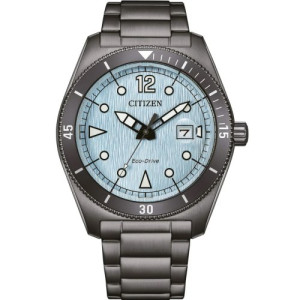TOP 1 - Zegarek Citizen Marine AW1887-56L