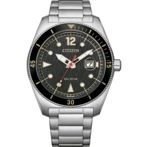 TOP 1 - Zegarek Citizen Marine AW1888-53E