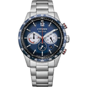 TOP 1 - Zegarek Citizen Eco-Drive CA4716-50L