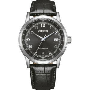 TOP 1 - Zegarek Citizen Automatic NJ0210-05E