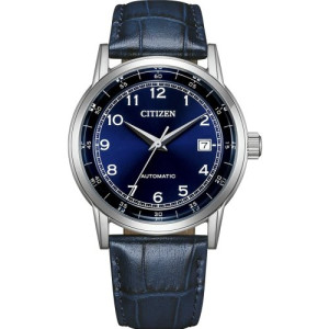 TOP 1 - Zegarek Citizen Automatic NJ0210-13L