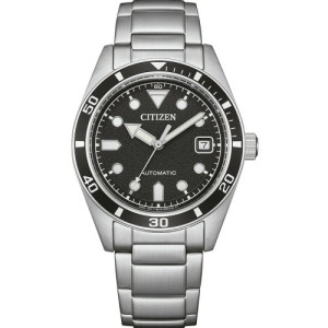 TOP 1 - Zegarek Citizen Automatic NJ0221-50E