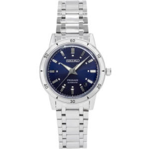 TOP 1 - Zegarek Seiko Presage SRPL07J1