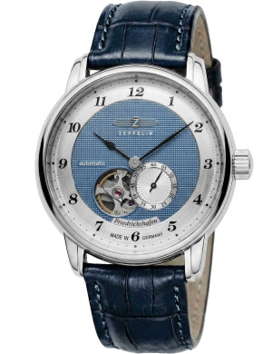 TOP 1 - Zegarek Zeppelin 8566-3