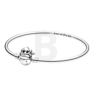 TOP 1 - Biżuteria Pandora Disney 591683C01-17