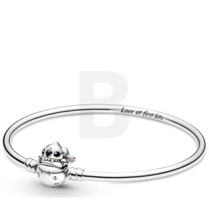 TOP 1 - Biżuteria Pandora Disney 591683C01-19