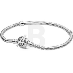 TOP 1 - Biżuteria Pandora Marvel 590784C00-18