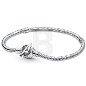 TOP 1 - Biżuteria Pandora Marvel 590784C00-19