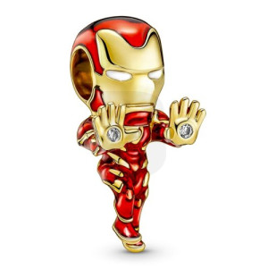 TOP 1 - Biżuteria Pandora Marvel 760268C01