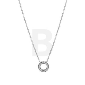 TOP 1 - Biżuteria Pandora Moments 397436CZ-45
