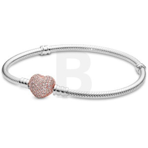 TOP 1 - Biżuteria Pandora Moments 586292CZ-20