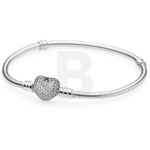 TOP 1 - Biżuteria Pandora Moments 590727CZ-16