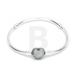 TOP 1 - Biżuteria Pandora Moments 590727CZ-20