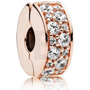 TOP 1 - Biżuteria Pandora Moments 781817CZ