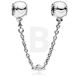 TOP 1 - Biżuteria Pandora Moments 796457CZ-05