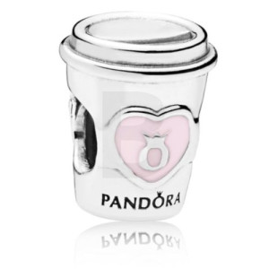 TOP 1 - Biżuteria Pandora Moments 797185EN160