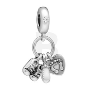 TOP 1 - Biżuteria Pandora Moments 798106CZ