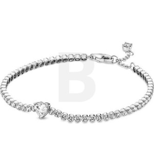 TOP 1 - Biżuteria Pandora Timeless 590041C01-20