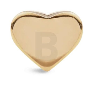 TOP 1 - Biżuteria Single náušnica Daniel Wellington DW00400867