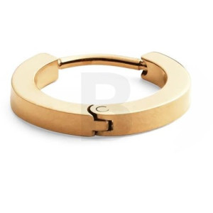 TOP 1 - Biżuteria Single náušnica Daniel Wellington DW00400872