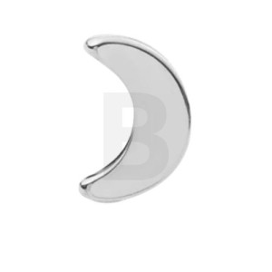 TOP 1 - Biżuteria Single náušnica Daniel Wellington DW00400876