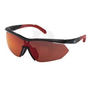 TOP 1 - Okulary Adidas Sport SP0016 01L 00