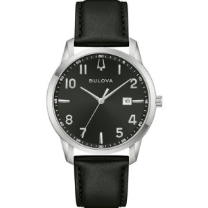 TOP 1 - Zegarek Bulova Classic 96B473