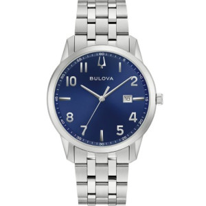 TOP 1 - Zegarek Bulova Classic 96B475