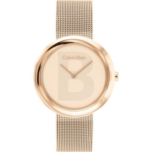 TOP 1 - Zegarek Calvin Klein 25200013