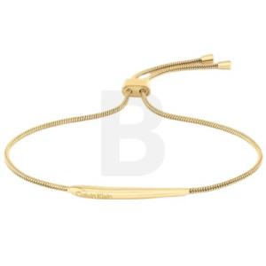 TOP 1 - Biżuteria Calvin Klein 35000342
