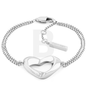 TOP 1 - Biżuteria Calvin Klein 35000758